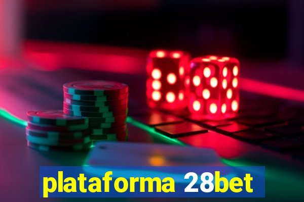 plataforma 28bet